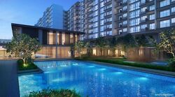 Treasure at Tampines (D18), Condominium #478687681